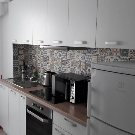 Apartament Apartament Stefan Oradea Zewnętrze zdjęcie