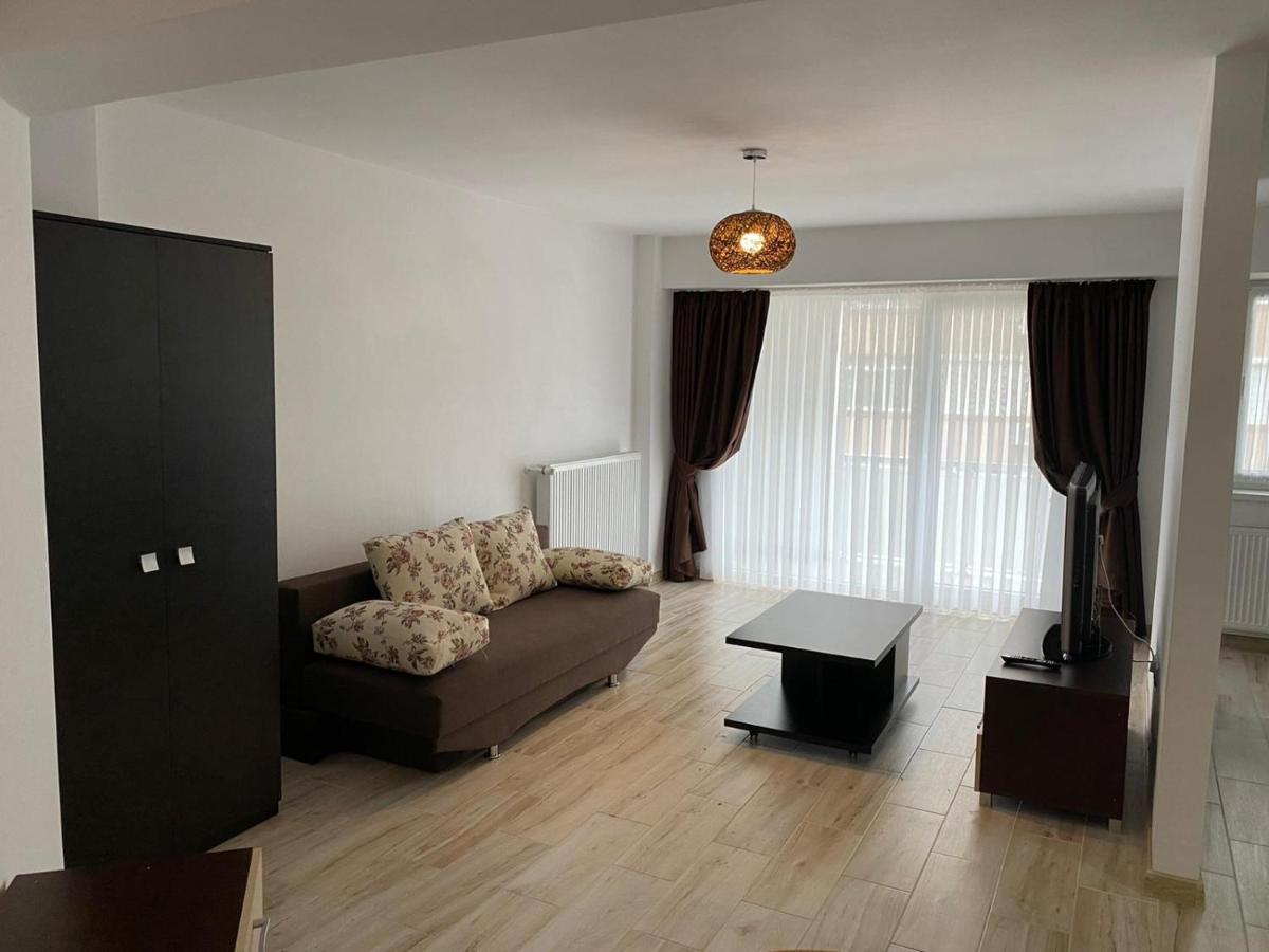 Apartament Apartament Stefan Oradea Zewnętrze zdjęcie
