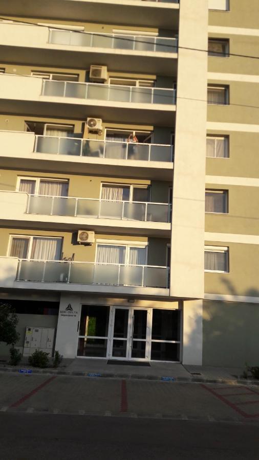 Apartament Apartament Stefan Oradea Zewnętrze zdjęcie