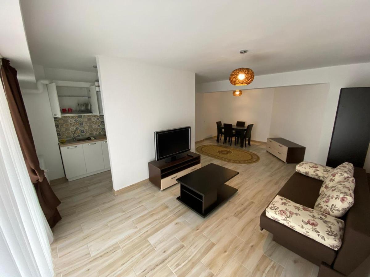 Apartament Apartament Stefan Oradea Zewnętrze zdjęcie