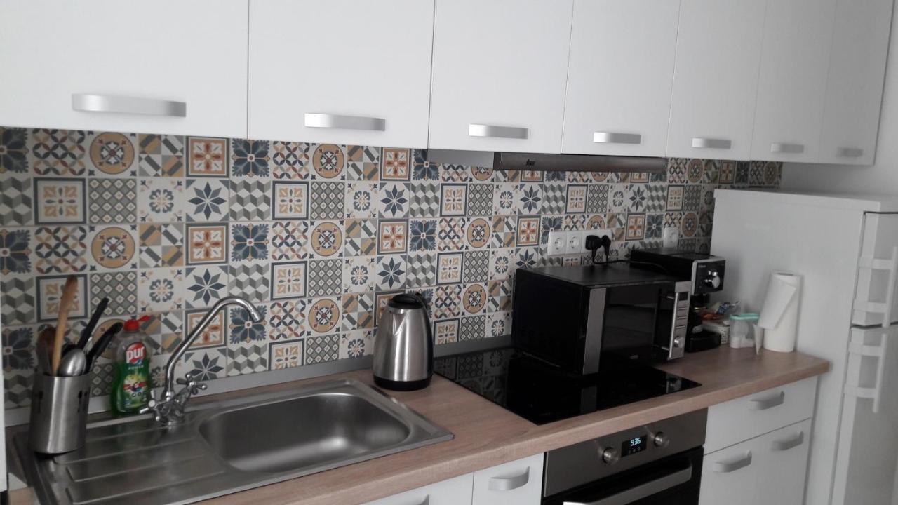 Apartament Apartament Stefan Oradea Zewnętrze zdjęcie