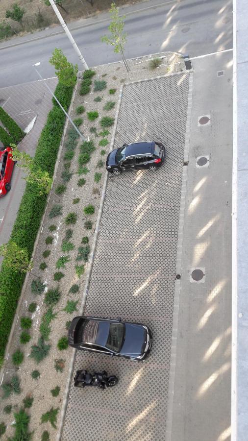 Apartament Apartament Stefan Oradea Zewnętrze zdjęcie